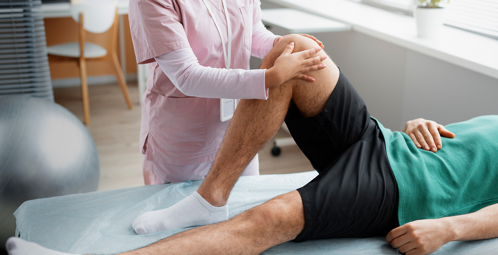 Best Hip Replacement Surgery in Secunderabad: Procedure, Benefits and Recovery